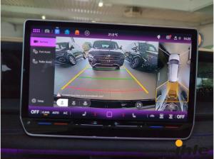 Volkswagen Tayron 2,0 TDI DSG 4Motion R-Line Black Style 7-Sitzer