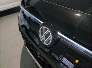 Volkswagen Tayron 2,0 TDI DSG 4Motion R-Line Black Style 7-Sitzer