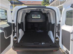 Ford Transit Courier BEV Limited *Sofort Verfügbar*