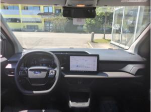 Ford Transit Courier BEV Limited *Sofort Verfügbar*