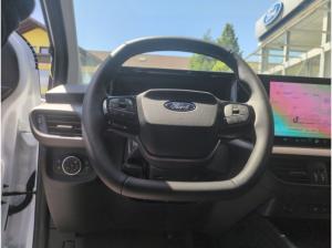Ford Transit Courier BEV Limited *Sofort Verfügbar*
