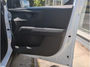 Ford Transit Courier BEV Limited *Sofort Verfügbar*