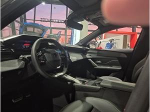 Peugeot 408 Hybrid GT HYBRID 145 *SOFORT VERFÜGBAR*