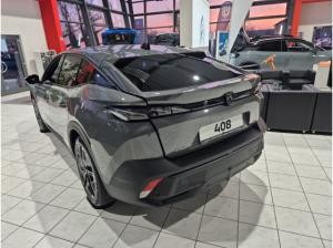 Peugeot 408 Hybrid GT HYBRID 145 *SOFORT VERFÜGBAR*