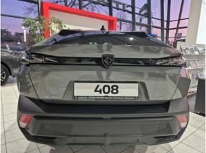 Peugeot 408 Hybrid GT HYBRID 145 *SOFORT VERFÜGBAR*