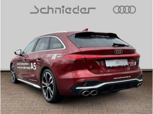 Audi S5 AVANT TFSI HUD+LED+MEMORY+CARPLAY+NAVI+LEDER