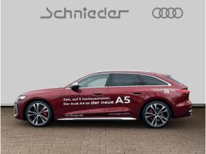 Audi S5 AVANT TFSI HUD+LED+MEMORY+CARPLAY+NAVI+LEDER