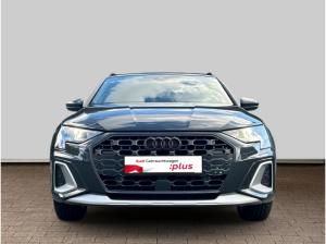 Audi A3 allstreet 35 TFSI S-tronic KAMERA+AHK+STANDHEIZUNG+LED