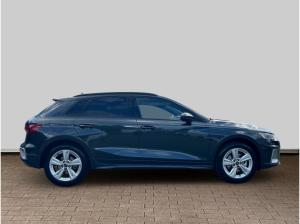 Audi A3 allstreet 35 TFSI S-tronic KAMERA+AHK+STANDHEIZUNG+LED