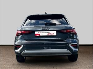 Audi A3 allstreet 35 TFSI S-tronic KAMERA+AHK+STANDHEIZUNG+LED
