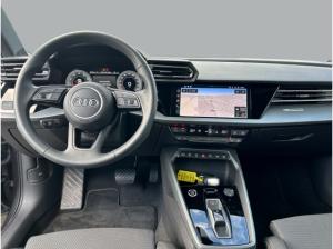 Audi A3 allstreet 35 TFSI S-tronic KAMERA+AHK+STANDHEIZUNG+LED