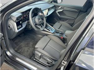 Audi A3 allstreet 35 TFSI S-tronic KAMERA+AHK+STANDHEIZUNG+LED