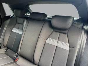 Audi A3 allstreet 35 TFSI S-tronic KAMERA+AHK+STANDHEIZUNG+LED