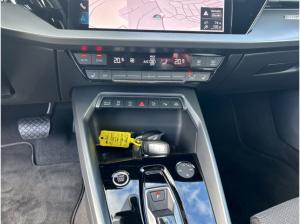 Audi A3 allstreet 35 TFSI S-tronic KAMERA+AHK+STANDHEIZUNG+LED
