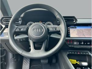 Audi A3 allstreet 35 TFSI S-tronic KAMERA+AHK+STANDHEIZUNG+LED