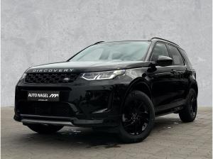 Land Rover Discovery Sport P270e S 18" AHK ACC Winter-Paket