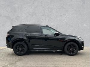 Land Rover Discovery Sport P270e S 18" AHK ACC Winter-Paket