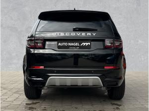 Land Rover Discovery Sport P270e S 18" AHK ACC Winter-Paket