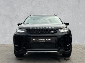 Land Rover Discovery Sport P270e S 18" AHK ACC Winter-Paket