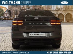 Ford Capri Extended Range Premium Wärmepumpe AHK-el. klappb. Panoramadach Head-Up