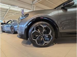 Ford Capri Extended Range Premium Wärmepumpe AHK-el. klappb. Panoramadach Head-Up