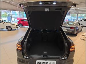 Ford Capri Extended Range Premium Wärmepumpe AHK-el. klappb. Panoramadach Head-Up