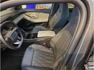 Ford Capri Extended Range Premium Wärmepumpe AHK-el. klappb. Panoramadach Head-Up