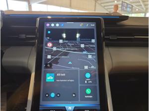 Ford Capri Extended Range Premium Wärmepumpe AHK-el. klappb. Panoramadach Head-Up