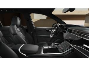 Audi Q7 SUV S line TFSI e (360 kW) quattro tiptonic ab mtl. € 769,-¹ 🏳️ VOLLAUSSTATTUNG/SOFORT VERFÜGBAR 🏴