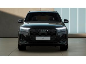 Audi Q7 SUV S line TFSI e (360 kW) quattro tiptonic ab mtl. € 769,-¹ 🏳️ VOLLAUSSTATTUNG/SOFORT VERFÜGBAR 🏴