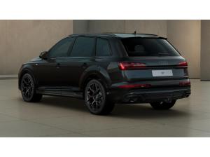 Audi Q7 SUV S line TFSI e (360 kW) quattro tiptonic ab mtl. € 769,-¹ 🏳️ VOLLAUSSTATTUNG/SOFORT VERFÜGBAR 🏴