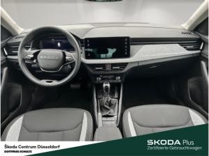 Skoda Scala Selection TSI DSG AHK Infotainment-Paket Fahrassistenz-Paket