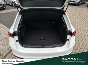 Skoda Scala Selection TSI DSG AHK Infotainment-Paket Fahrassistenz-Paket