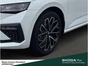 Skoda Scala Selection TSI DSG AHK Infotainment-Paket Fahrassistenz-Paket