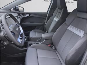 Audi Q4 e-tron e-tron Sportback 45 eKLAPPE LM20 AHK NAVI