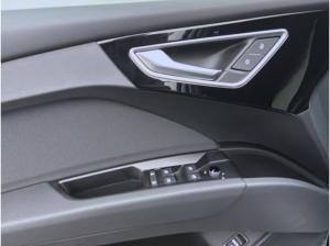 Audi Q4 e-tron e-tron Sportback 45 eKLAPPE LM20 AHK NAVI