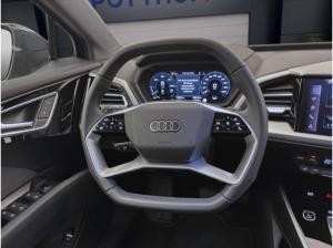 Audi Q4 e-tron e-tron Sportback 45 eKLAPPE LM20 AHK NAVI