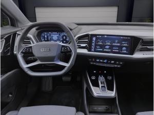 Audi Q4 e-tron e-tron Sportback 45 eKLAPPE LM20 AHK NAVI