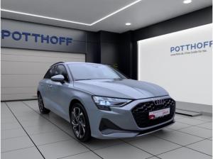 Audi A3 Sportback 30 TFSI NAVI+ KAMERA PDC SITZHZG LED