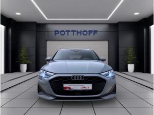 Audi A3 Sportback 30 TFSI NAVI+ KAMERA PDC SITZHZG LED