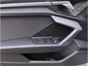 Audi A3 Sportback 30 TFSI NAVI+ KAMERA PDC SITZHZG LED