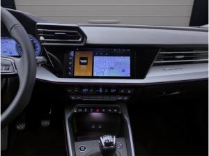 Audi A3 Sportback 30 TFSI NAVI+ KAMERA PDC SITZHZG LED