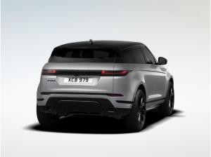 Land Rover Range Rover Evoque D165 Dyn. SE 20" Pano WinterP