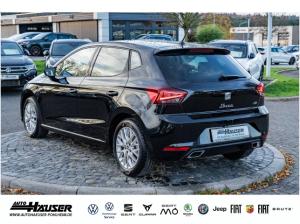 Seat Ibiza FR 1.0 TSI DSG NAVI KAMERA ACC LED PDC FULL-LINK