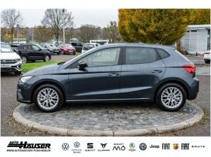 Seat Ibiza FR 1.0 TSI DSG NAVI KAMERA ACC LED PDC FULL-LINK