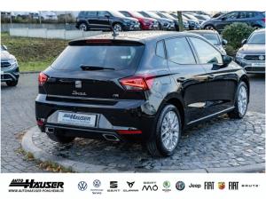Seat Ibiza FR 1.0 TSI DSG NAVI KAMERA ACC LED PDC FULL-LINK