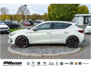 Cupra Leon 1.5 eTSI DSG DCC SENNHEISER MEMORY NAVI KAMERA