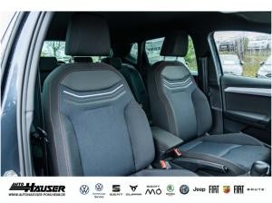 Seat Ibiza FR 1.0 TSI DSG NAVI KAMERA ACC LED PDC FULL-LINK