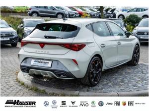 Cupra Leon 1.5 eTSI DSG DCC SENNHEISER MEMORY NAVI KAMERA