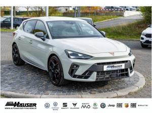 Cupra Leon 1.5 eTSI DSG DCC SENNHEISER MEMORY NAVI KAMERA